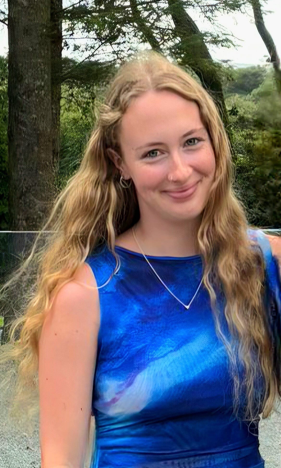 Freya Roberts - Support Staff Team