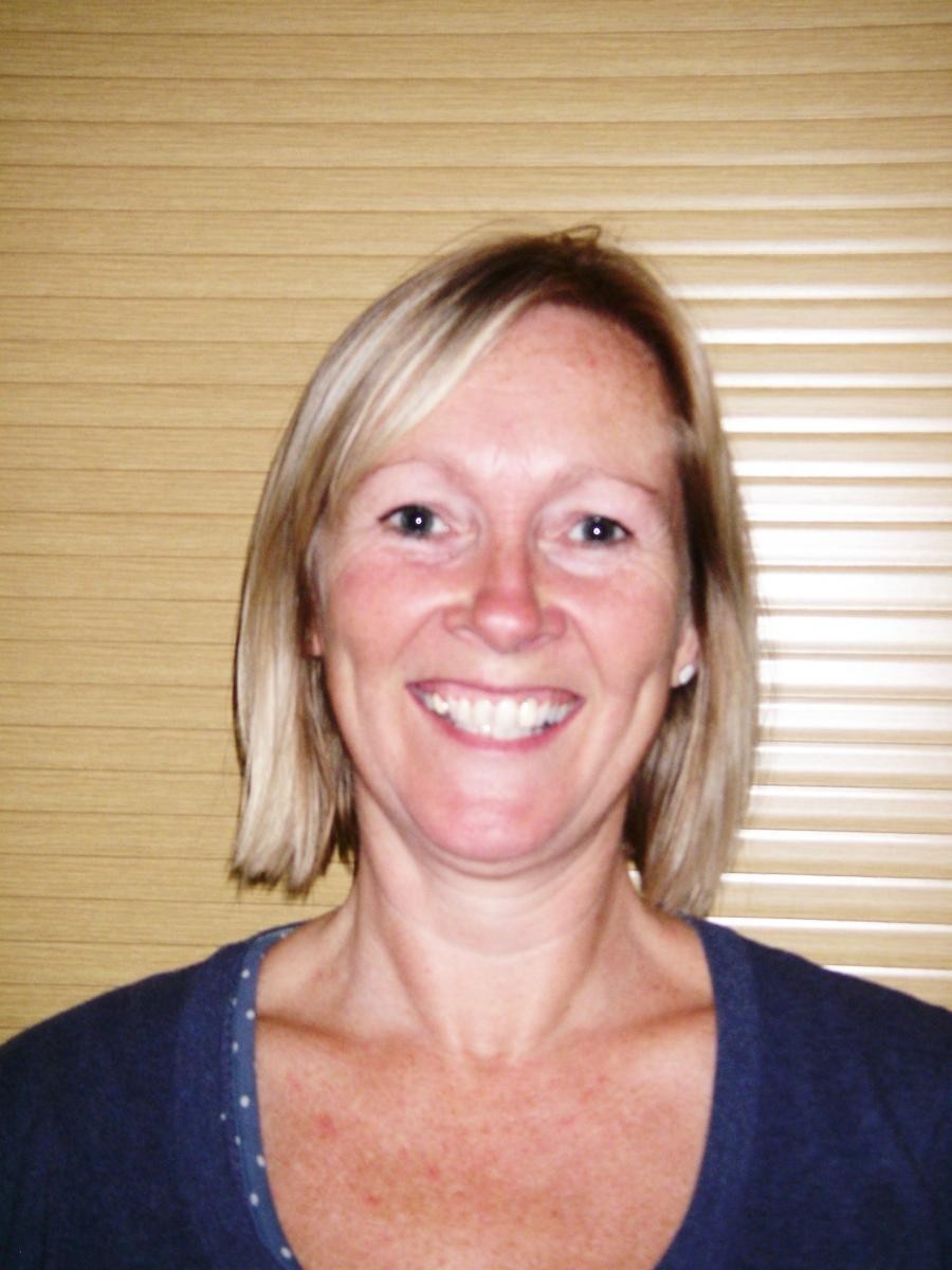 Tamsin Morgan
Teaching Assistant 