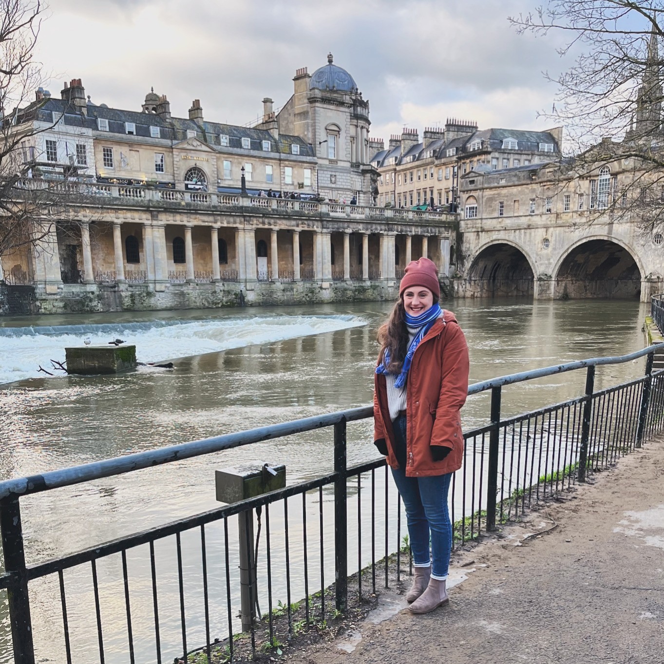 Katie Pill - Support Staff Team