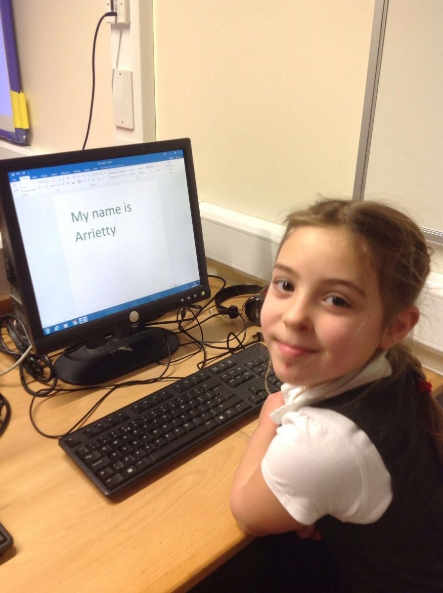 Using Word