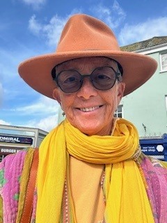 Jan Allen - Chair of Governors 