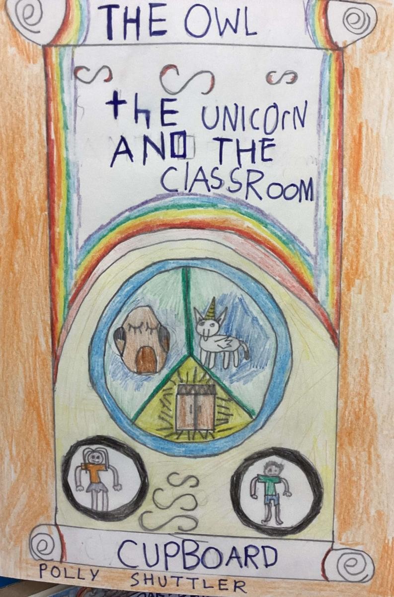 The Owl, The Unicorn and the Classroom