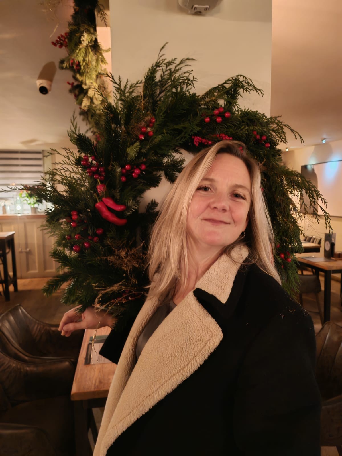 Lucie Allen - Support Staff Team