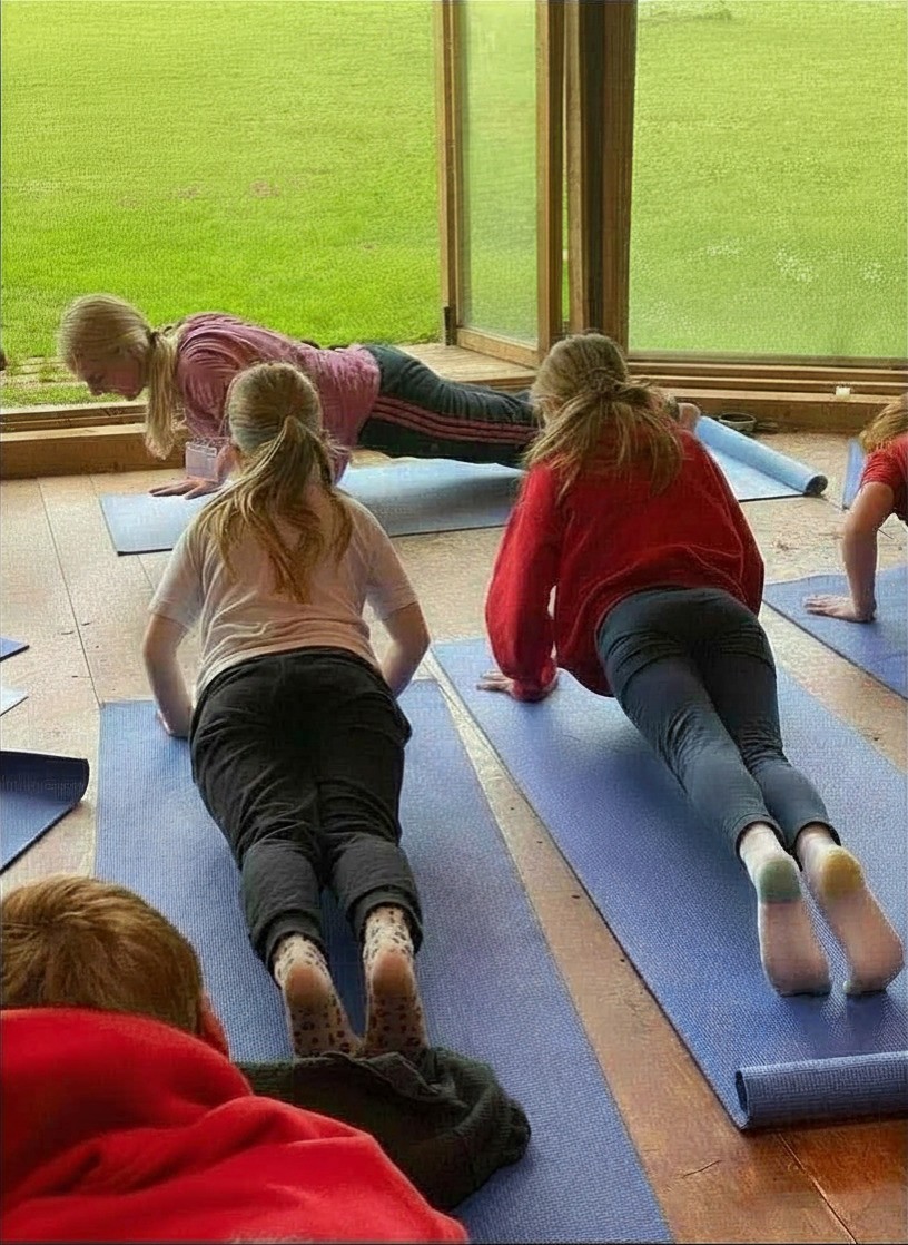 wellbeing