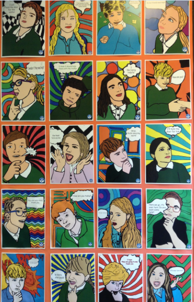 Pop Art