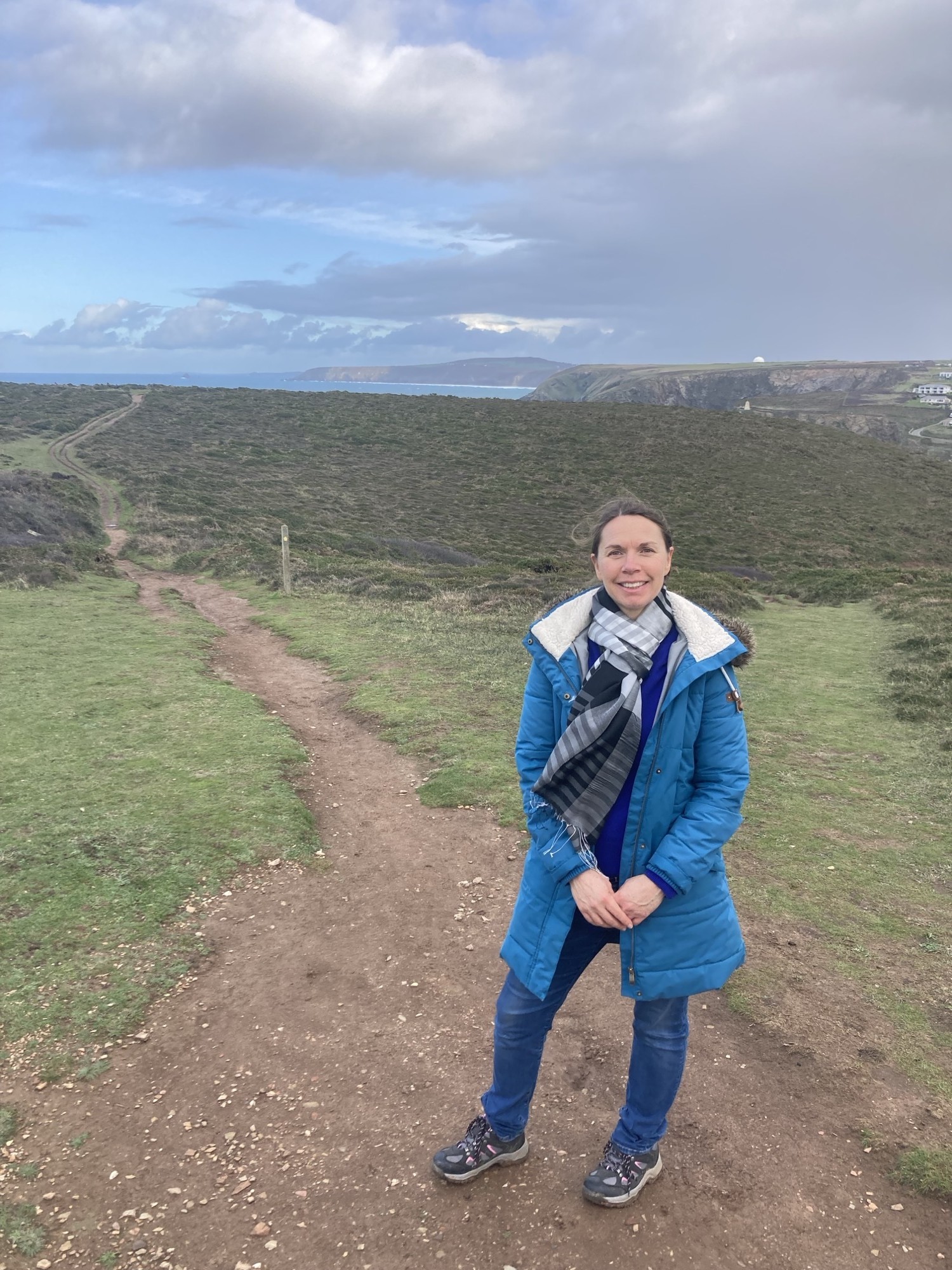 Kim Lawrence - Glover Class Teacher