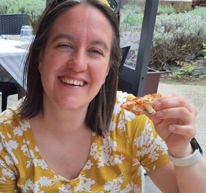 Charlotte Lee - Support Staff Team