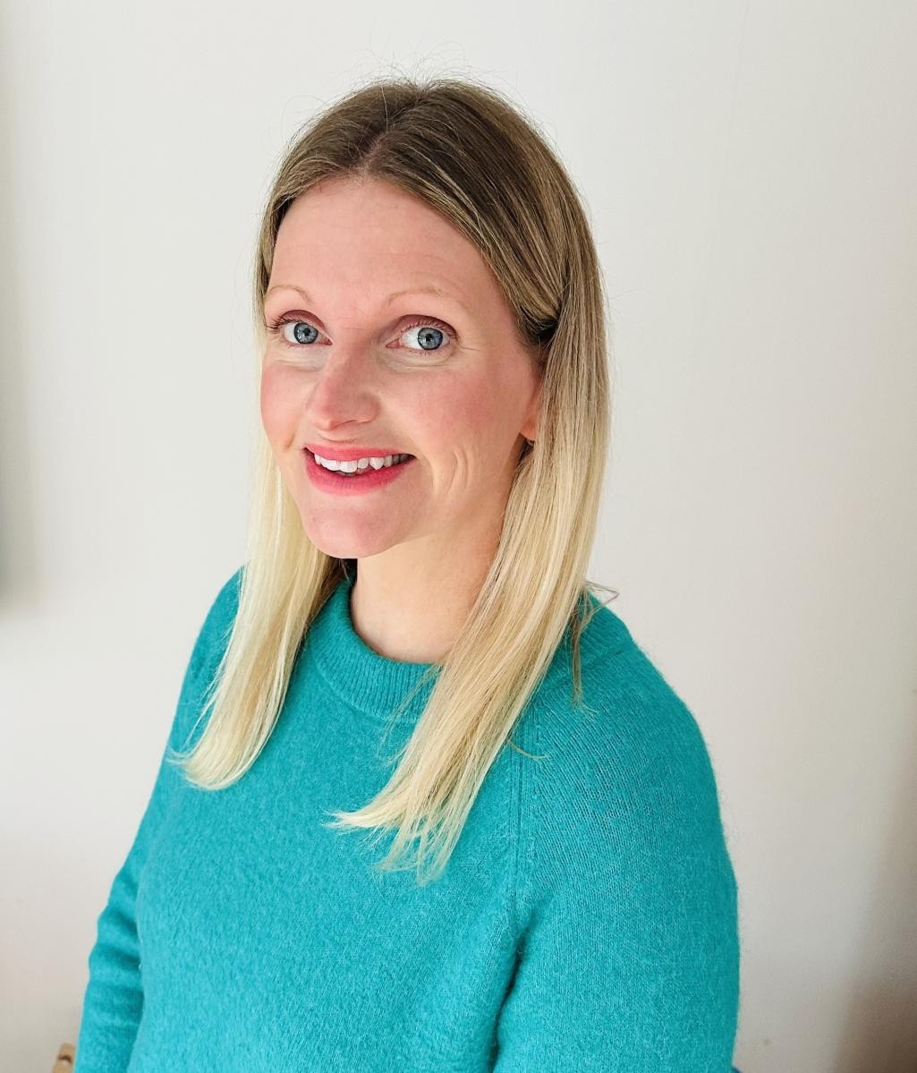 Hannah PickfordYear 3 Teacher