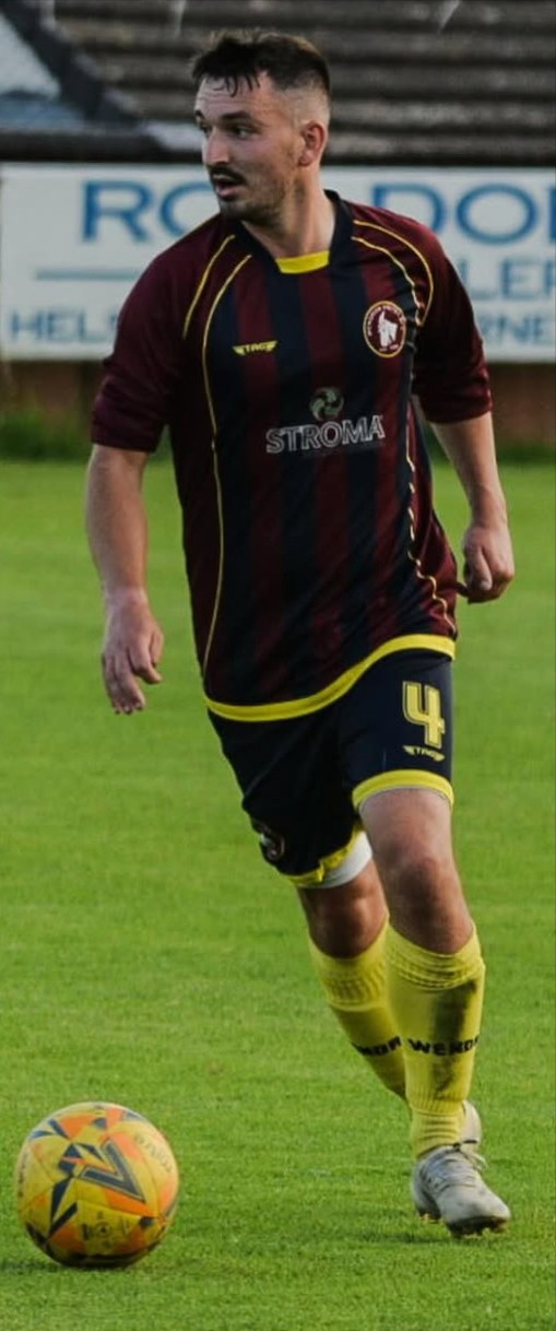 Dan Head - Hobhouse Class Teacher