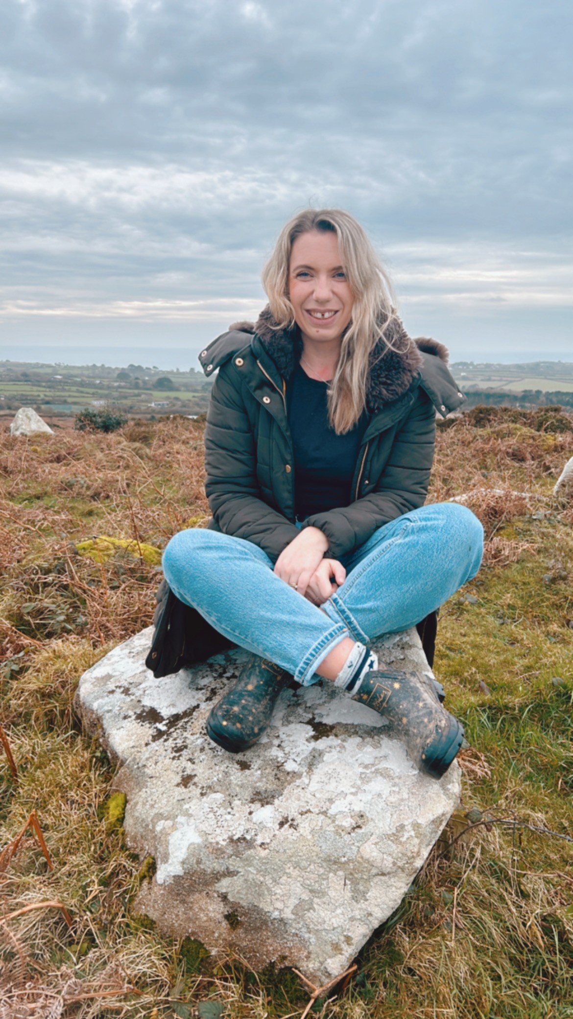 Danielle Collinson- Support Staff Team