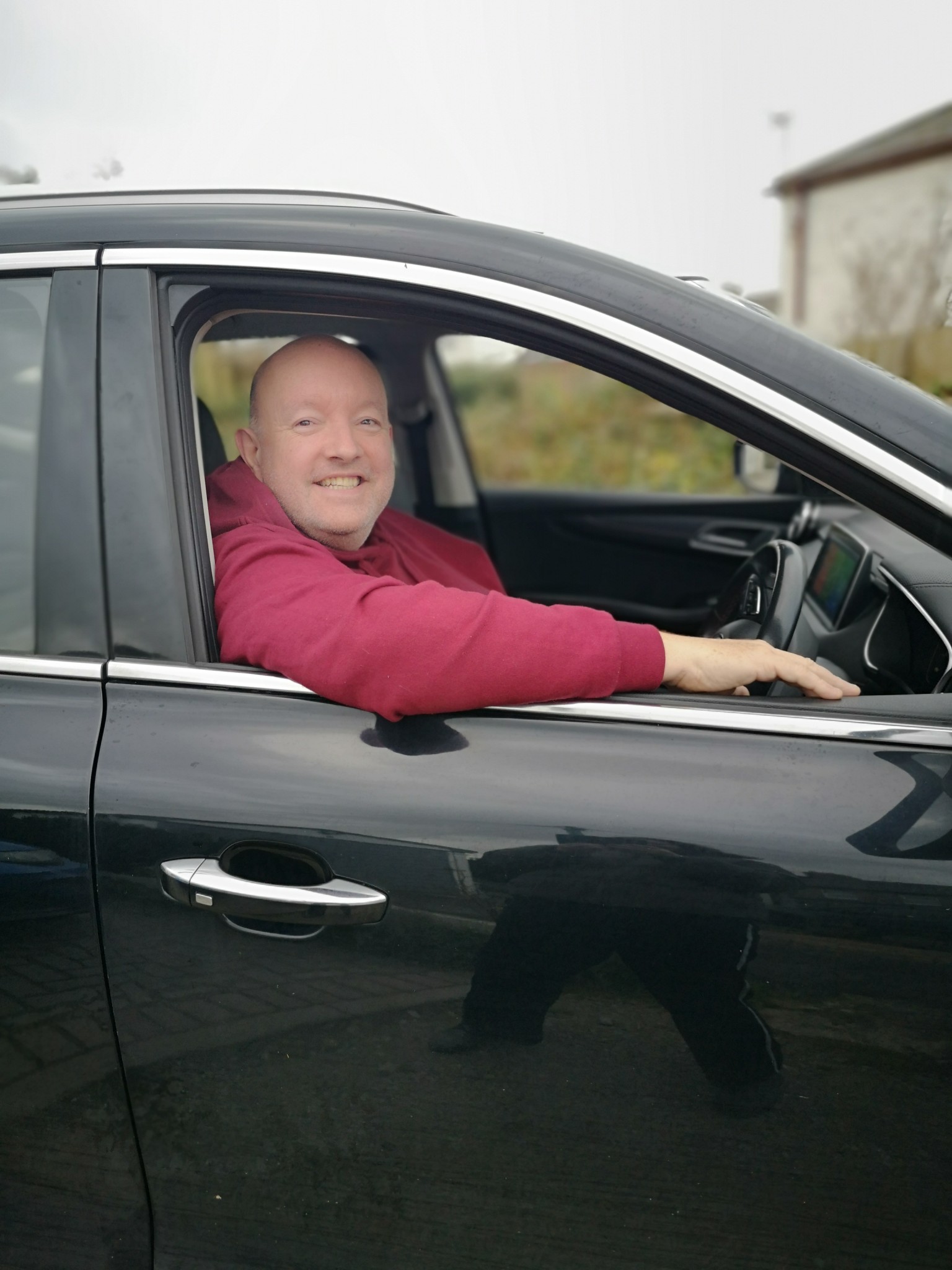 Simon Miles - Support Staff Team