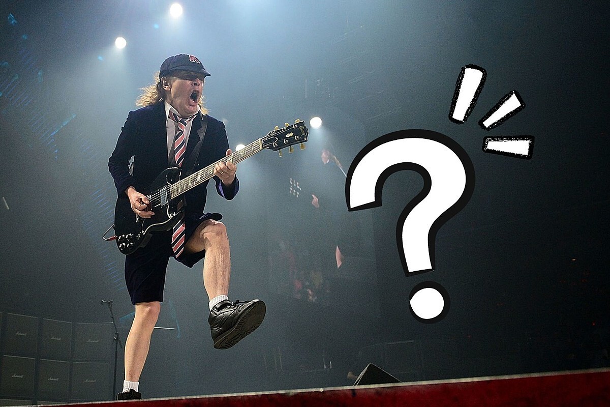 ACDC