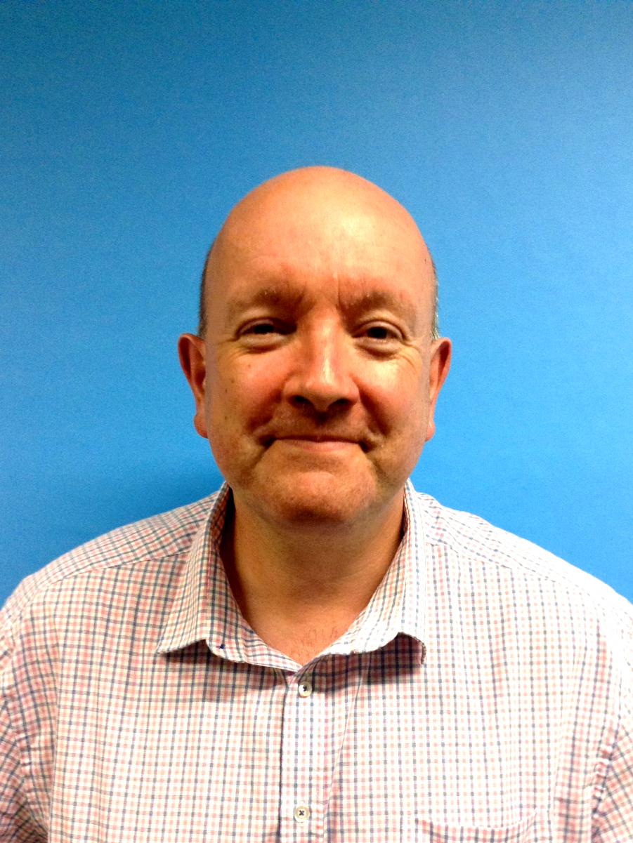 Simon Miles Year 4 Teacher