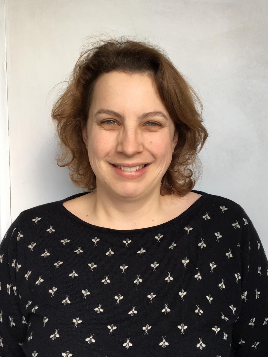 Miss L Bunten Teaching Assistant