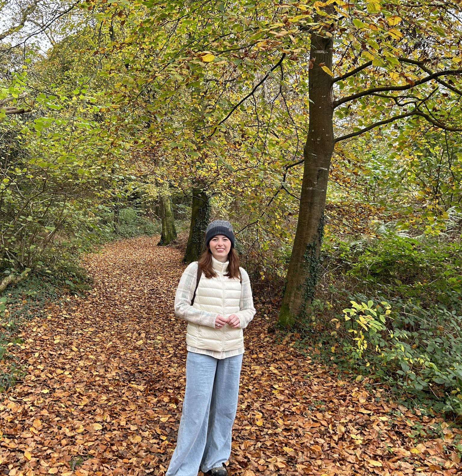 Isobel Keat - Jackson Class Teacher