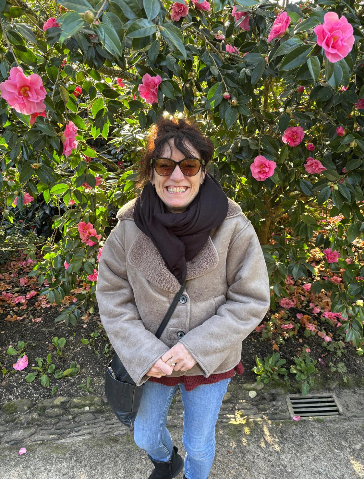 Johanna Franklin - Support Staff Team