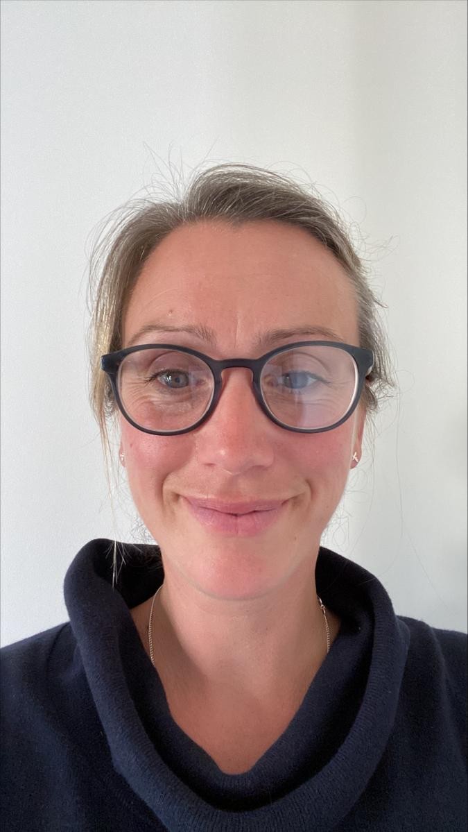 Alison Bevis
Foundation Teacher