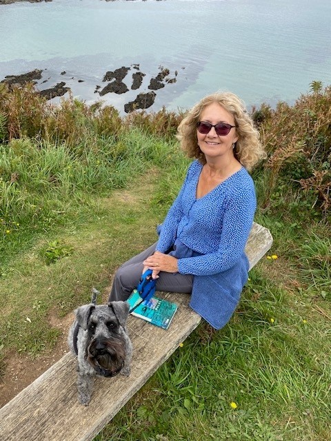 Theresa Addey - Support Staff Team