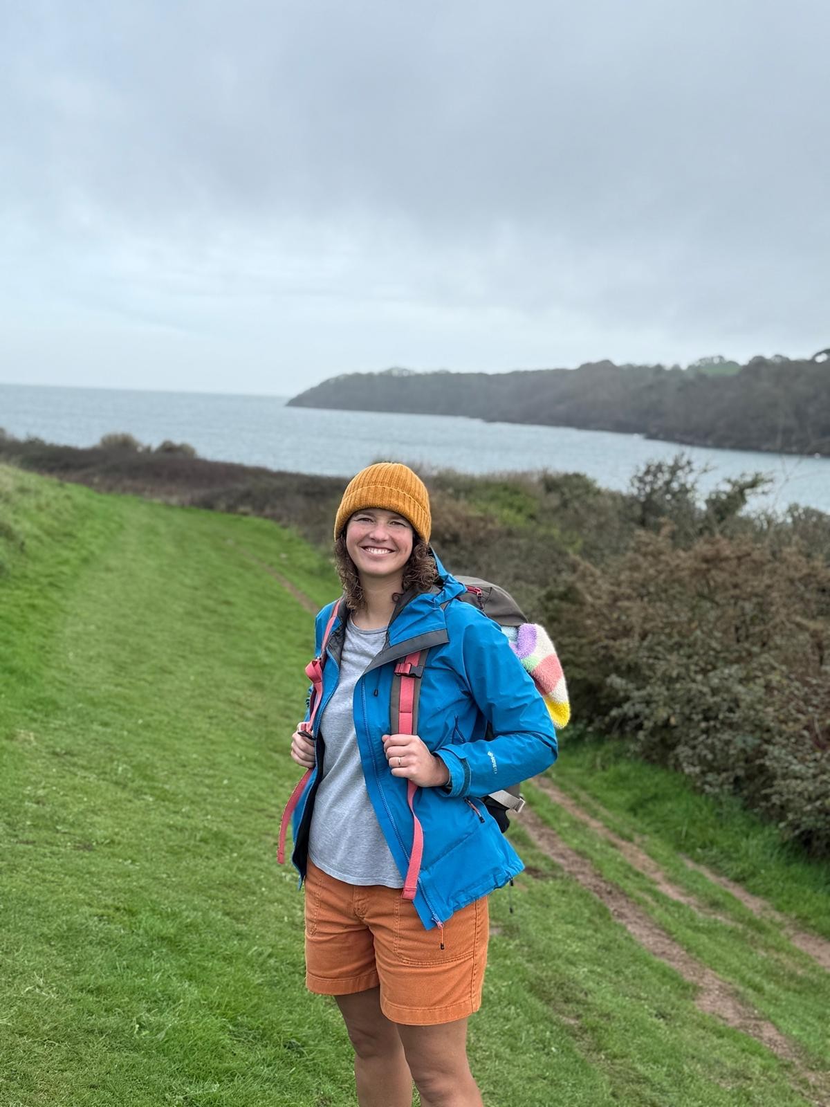 Katie Bray - SENDCO