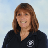 Mrs D Bernard