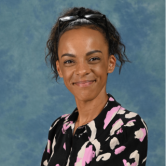 Ms M Lewis