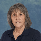 Mrs D Bernard