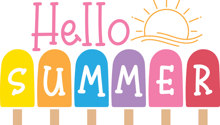 Hello Summer