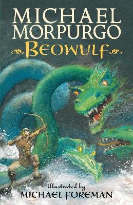 Beowulf
