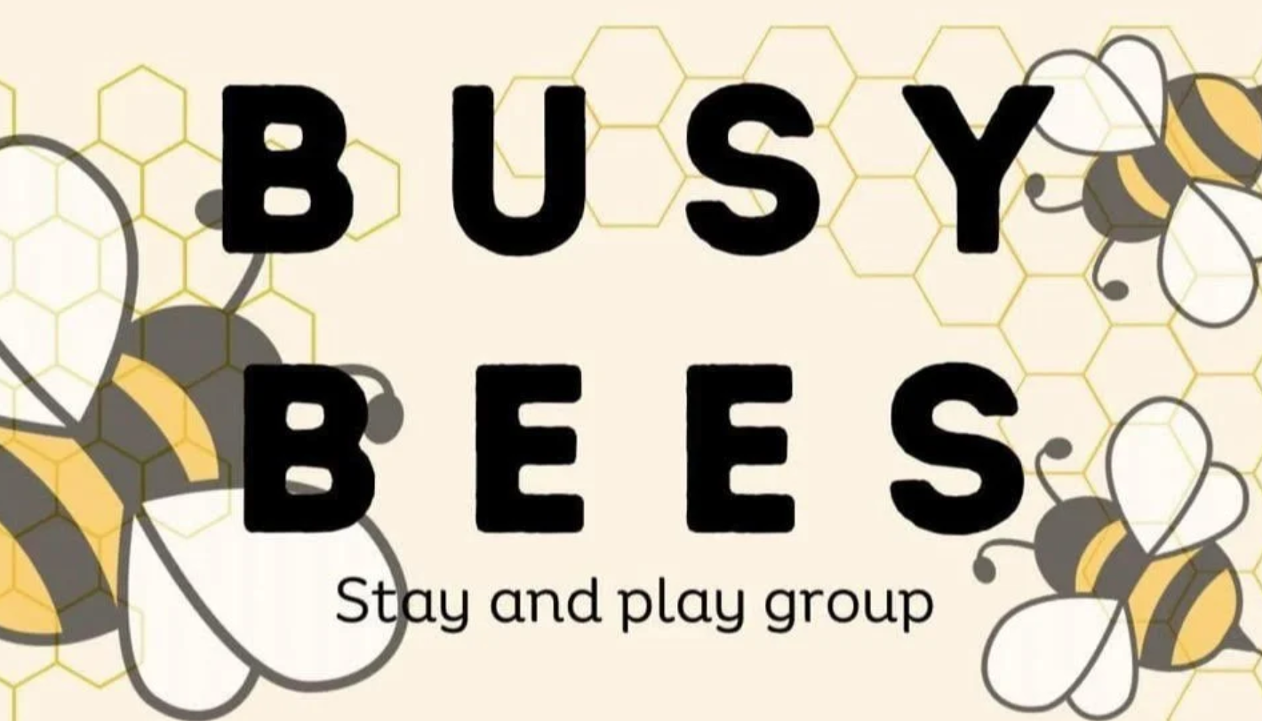 Busy Bees Stay and Play Group