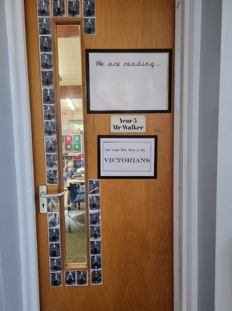 Welcome to Year 5
