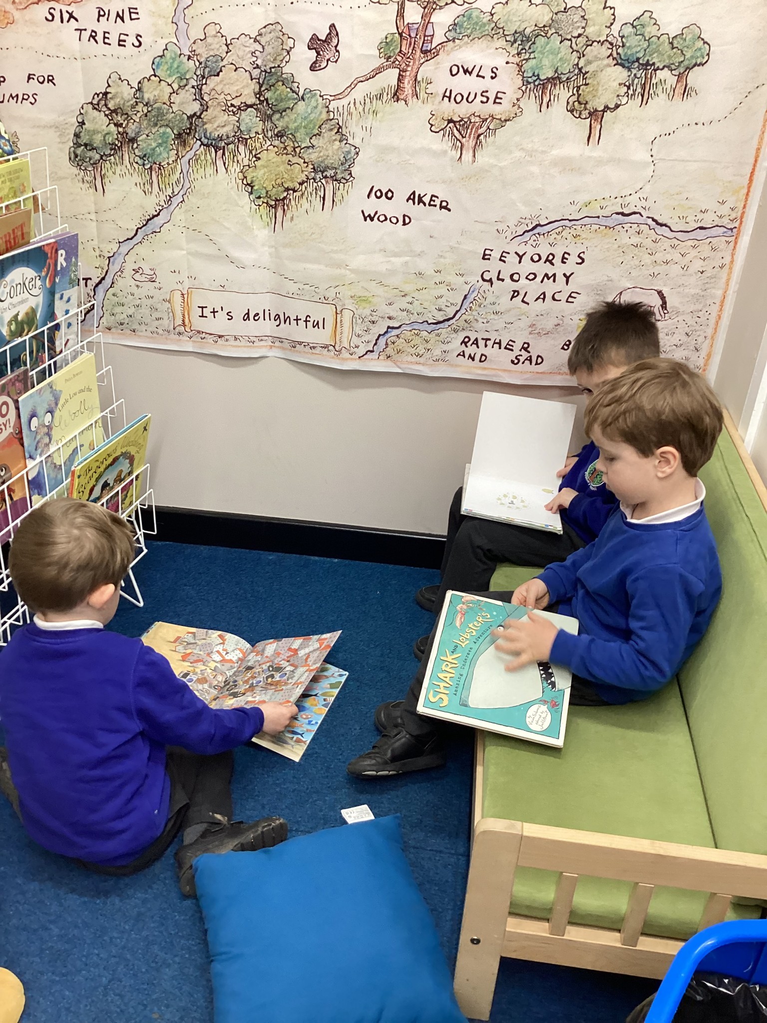 Oracy