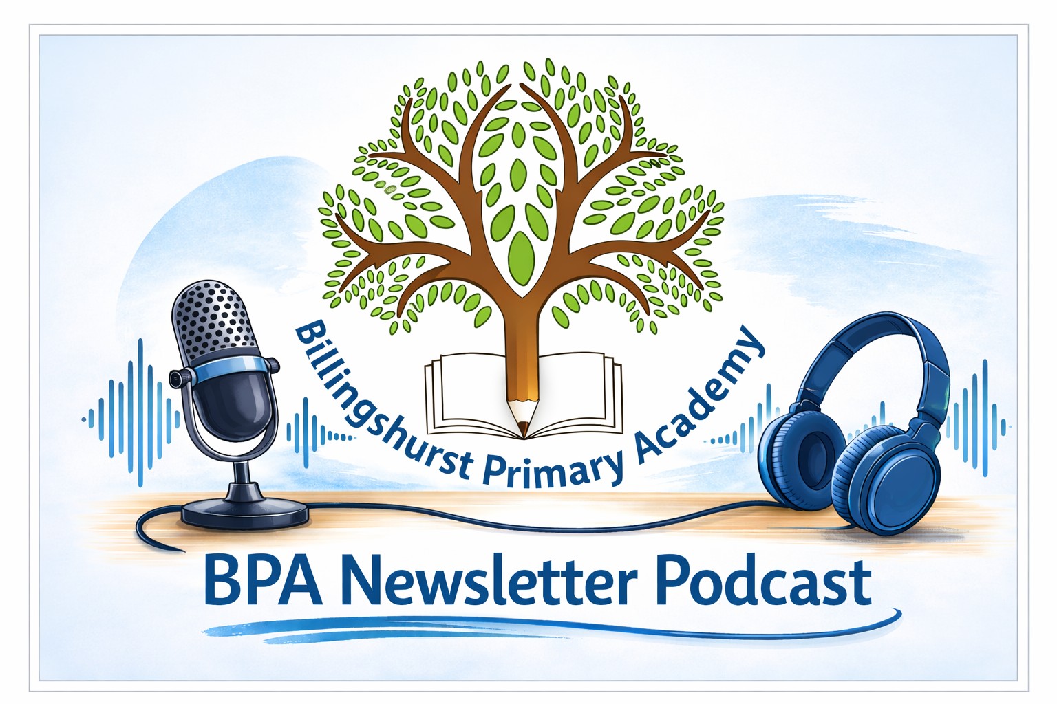 Podcast