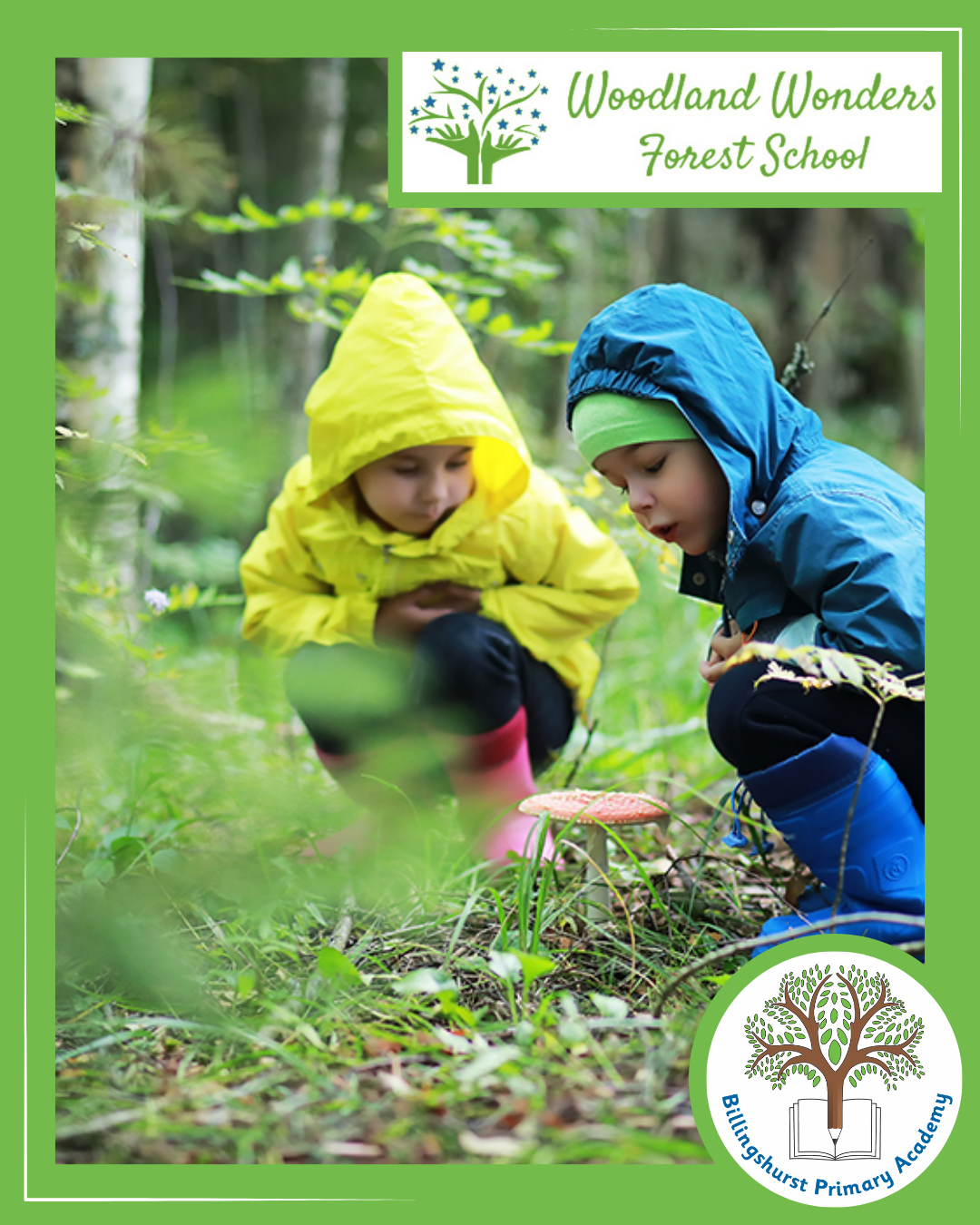 Forest School