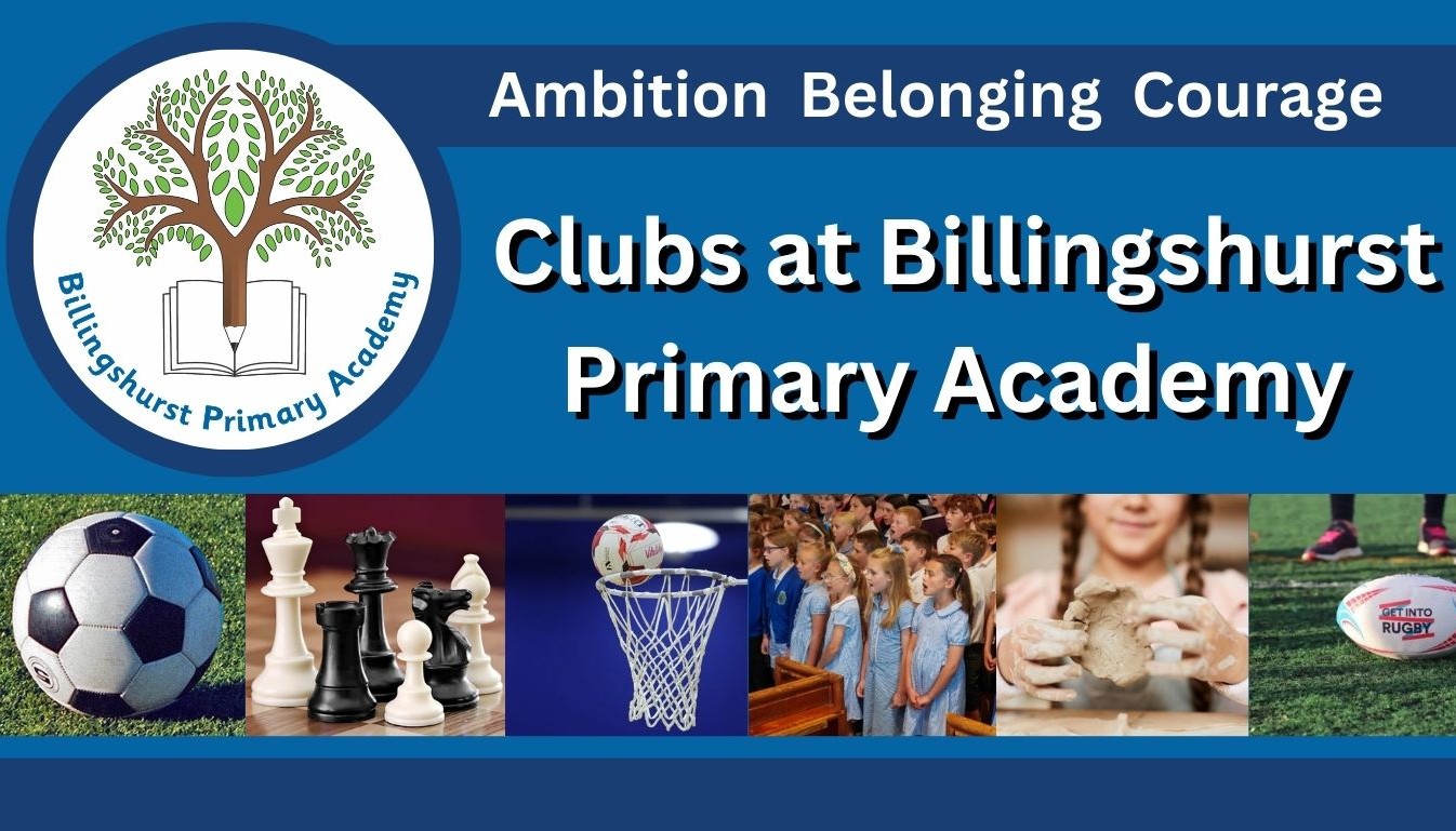 Clubs