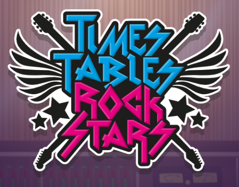 Times Table Rock Stars