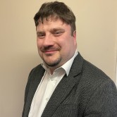Mr Martin Tickner