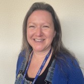 Mrs Liz Grant