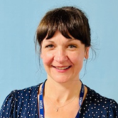 Ms Liz Barnes