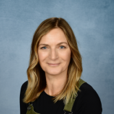 Mrs Katja Scurr