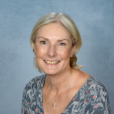 Mrs Katie White