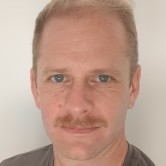  Rex Nye