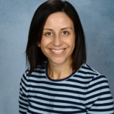 Melissa Galea-Holmes