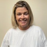Mrs Amy Henderson