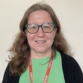 Mrs Helen Woodley