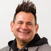  David Bertwistle