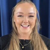 Miss Lily  Coward