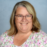 Mrs Jo Mujik