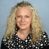 Mrs Jo Harmer