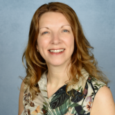 Ms Liz Spray