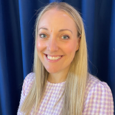 Mrs Tara Hampson